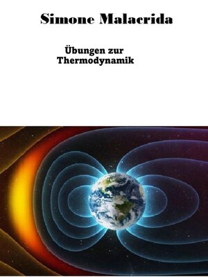 cover image of Übungen zur Thermodynamik